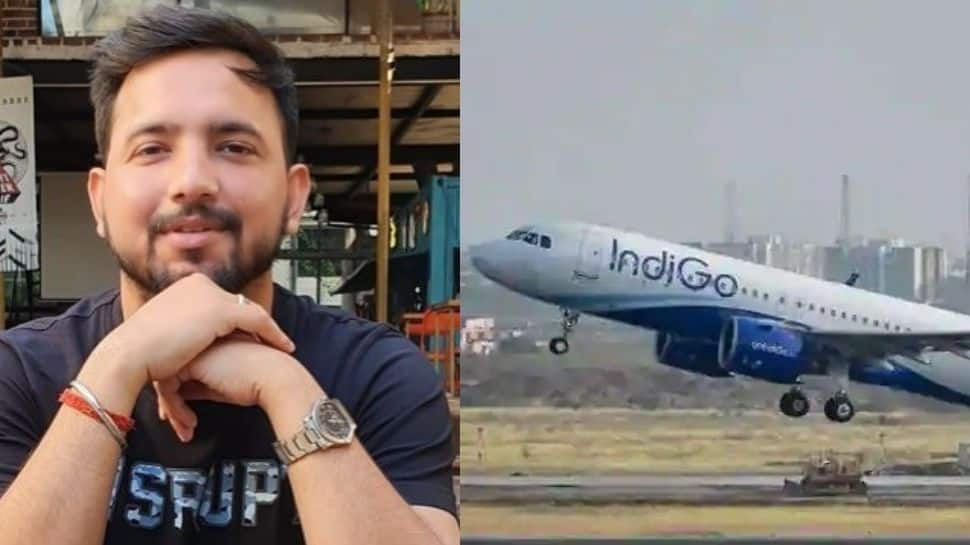 IndiGo passenger hacks airline&#039;s website to find his missing bag