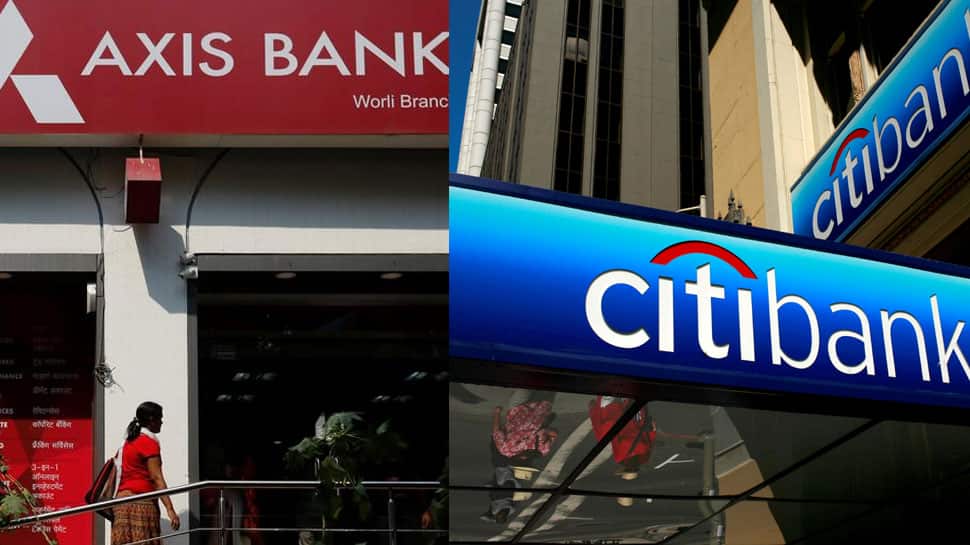 what happens to 30 lakh citibank customers, bank branches, employees after axis-citi takeover? check 10 big points here | personal finance news | zee news
