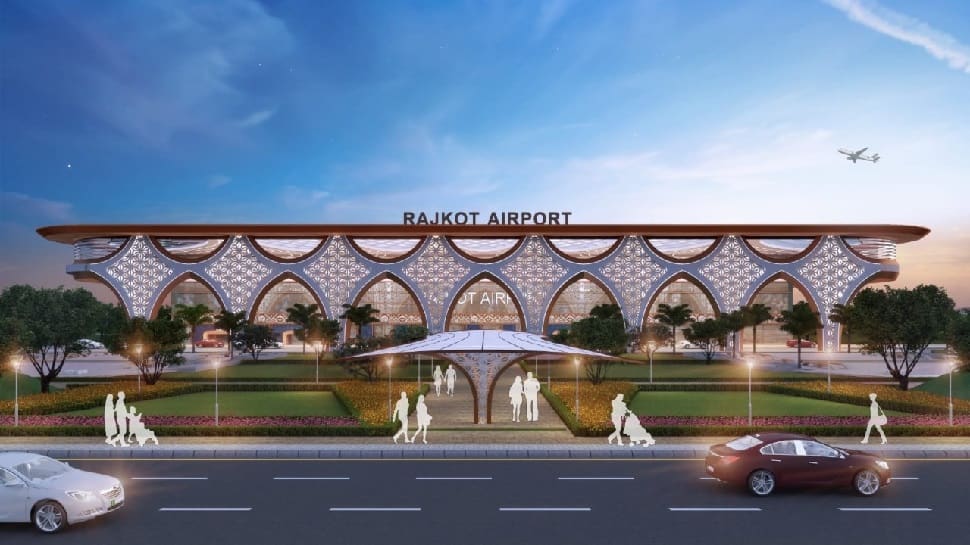 Rajkot to get new greenfield airport, set to be inaugurated by August 2022