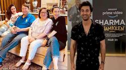 Randhir Kapoor is suffering from dementia, reveals nephew Ranbir Kapoor