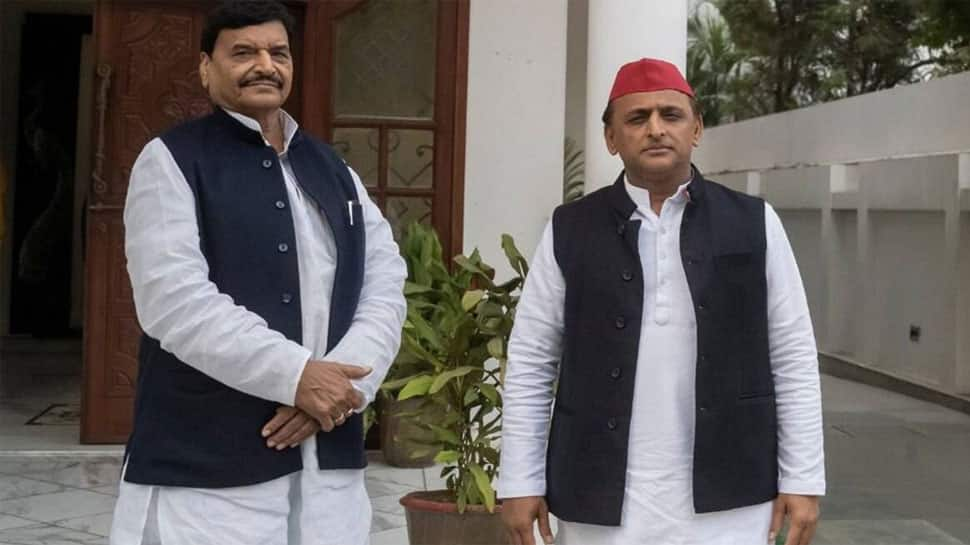 Akhilesh-Shivpal set to part ways again? PSPL chief says 'big announement soon'