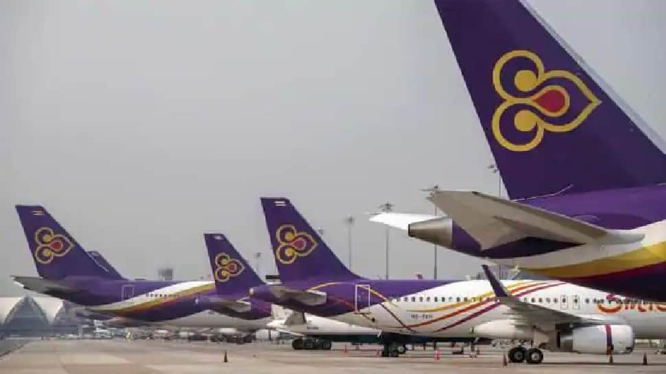 Thai Airways to resume flight operations between India and Thailand during Summer 2022