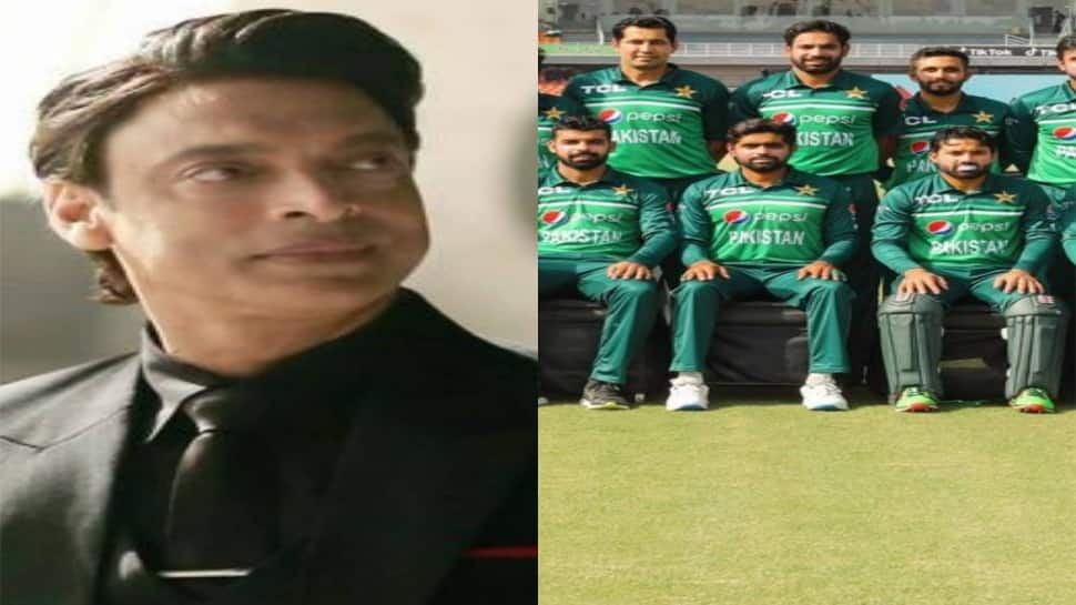 Shoaib Akhtar takes another dig at Pakistan cricket team, says THIS for Babar Azam's side