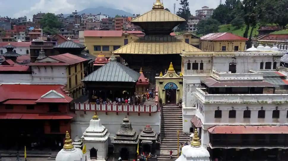 Nepal minister helps demand to declare nation a Hindu state