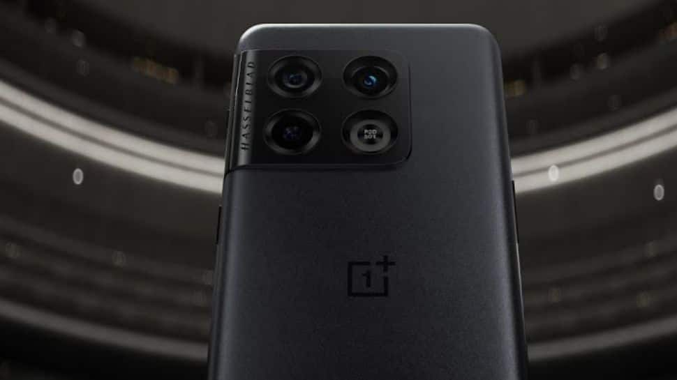 OnePlus 10 Pro 5G Specs 