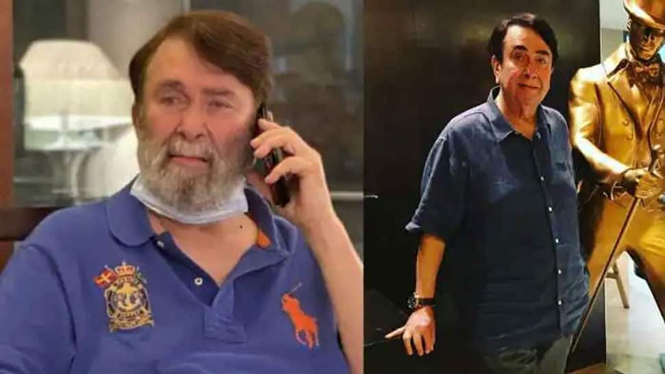 Randhir Kapoor denies having Dementia, says Ranbir Kapoor is &#039;entitled to say what he wants&#039; 