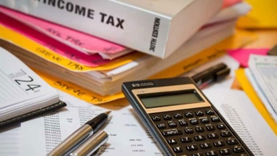 5 big income tax rule changes effective from today, 1 April 2022