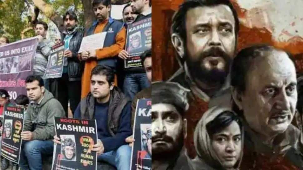 'Kashmiri Pandits Were Wronged But A Movie Isn't Enough'- Their Demands ...