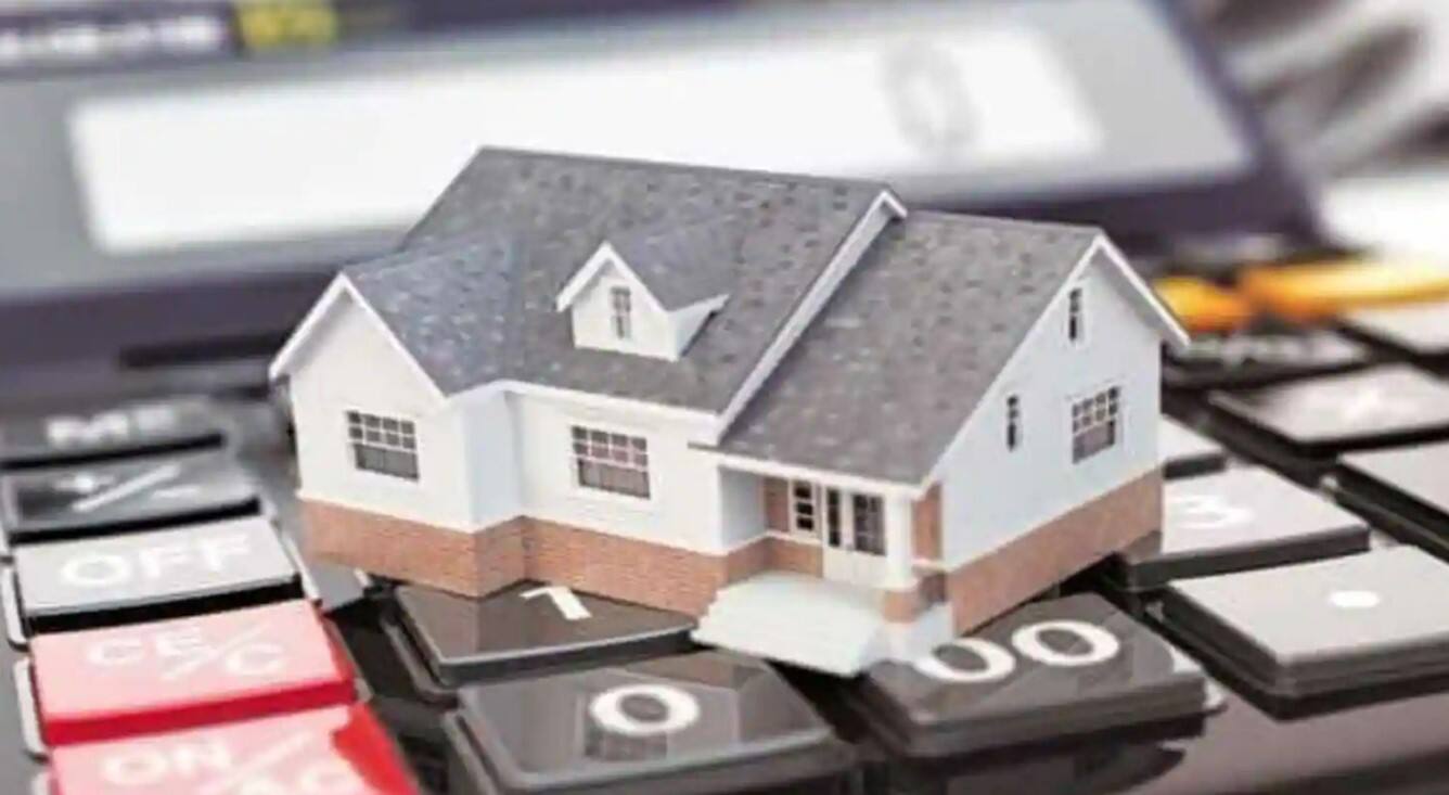 Tax break for homebuyers