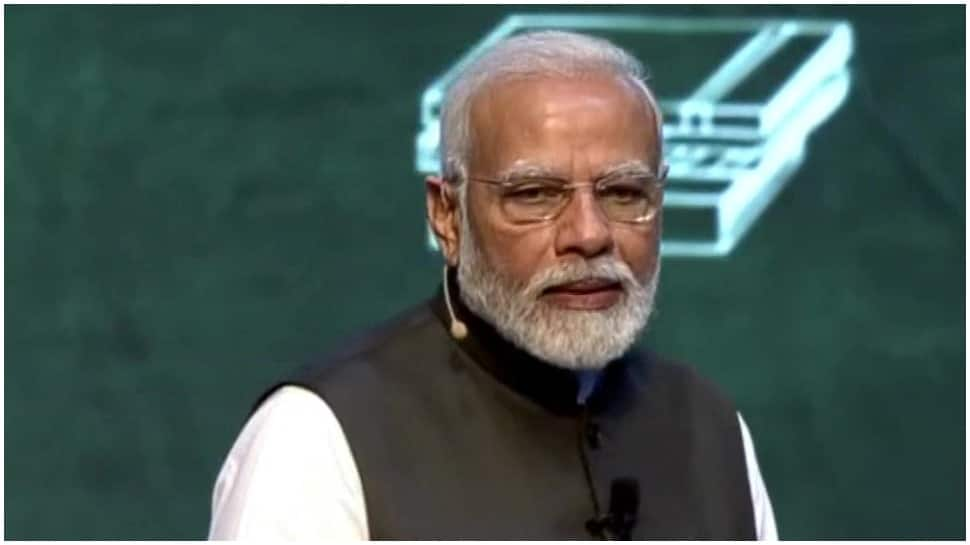 &#039;Introspect while studying online&#039;: PM Modi&#039;s advice on mode of education in Parikhsha Pe Charcha