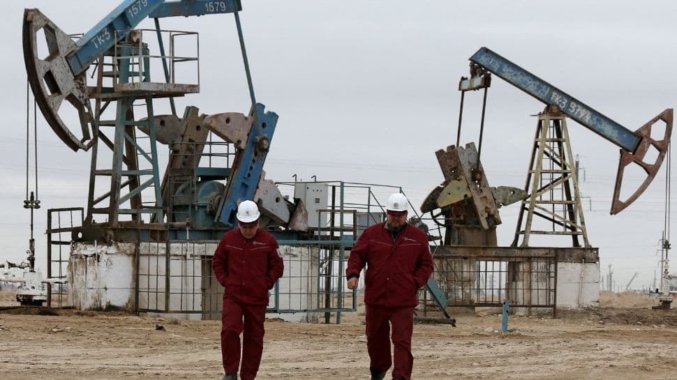 La Russie offre du pétrole à l’Inde à un prix très réduit : Rapports |  Nouvelles du monde