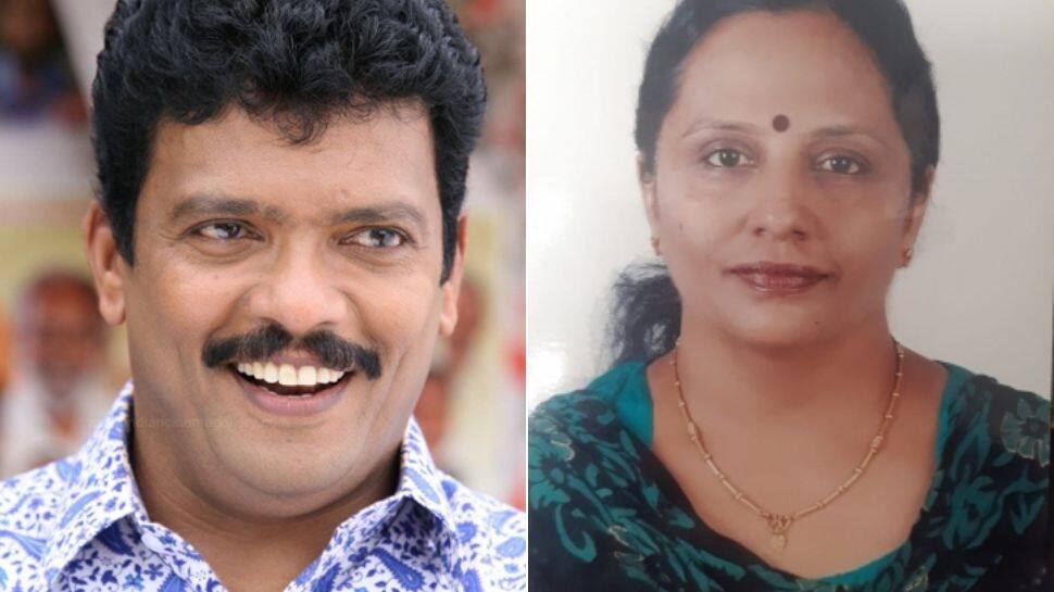 Malayalam actor Jagadish&#039;s wife dies at 61, last rites to be held later in day