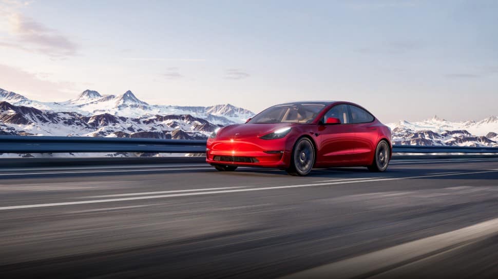 Unhappy with autopilot, owner gets 69,000 euro from Tesla on court’s order
