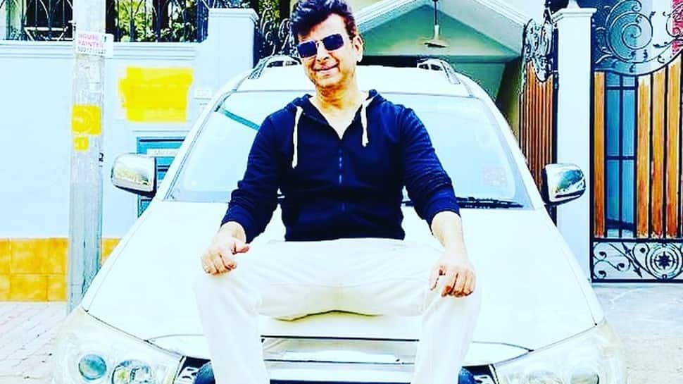 Singer Palash Sen bids goodbye to his old diesel Toyota Fortuner, complains about NGT rules