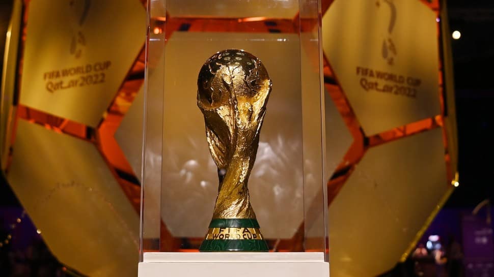 Destaques do sorteio da Copa do Mundo FIFA 2022: Portugal de Cristiano Ronaldo x Gana no primeiro jogo |  Outras notícias esportivas