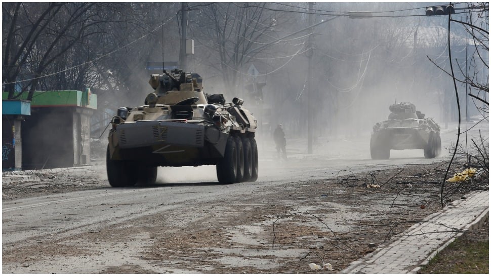 Russia-Ukraine Crisis: All you need to know right now