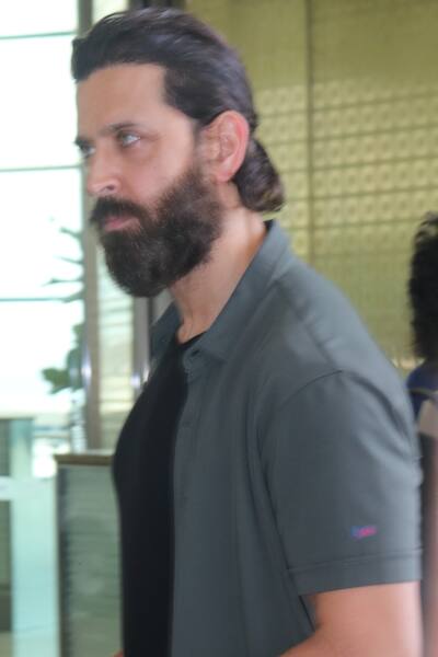 Hrithik Roshan