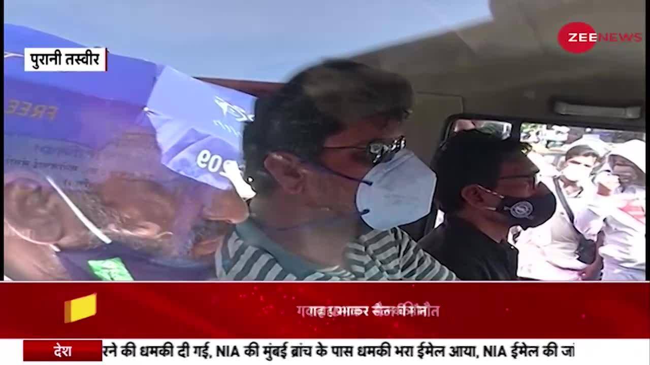 Top 25: It is necessary to come together against BJP - Stalin | Zee News