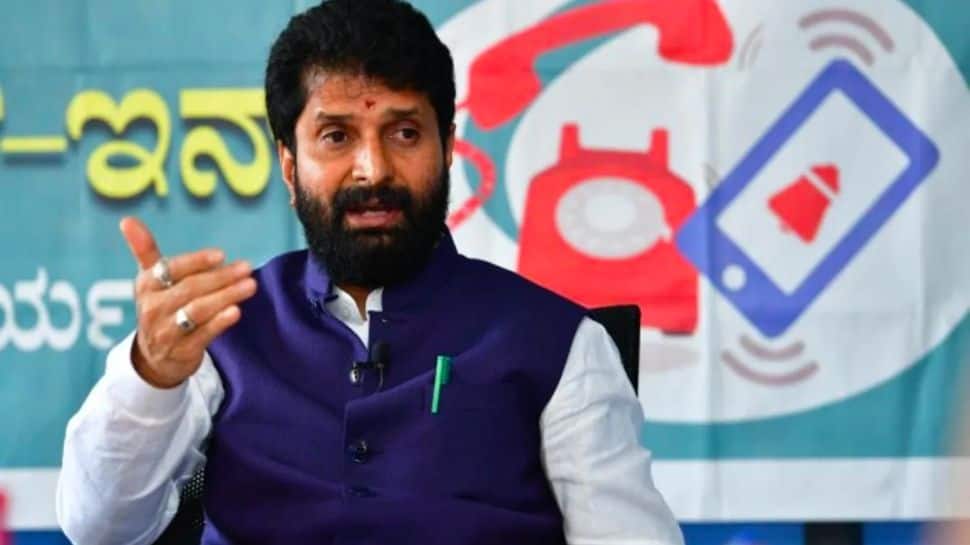 BJP will win over 150 seats in 2023 Karnataka assembly elections, claims CT Ravi 