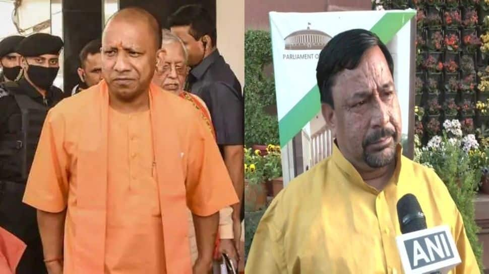 Historic not religious: BJP MP clarifies why he wants Farrukhabad to be named Panchal Nagar