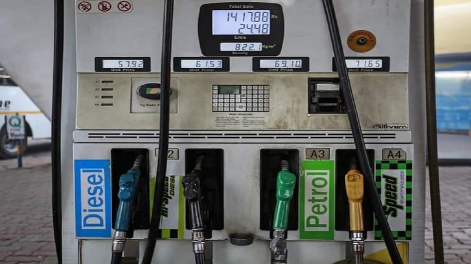 Petrol, Diesel Price Today, April 2: Fuel rates hiked across India; Check latest rates in metro cities