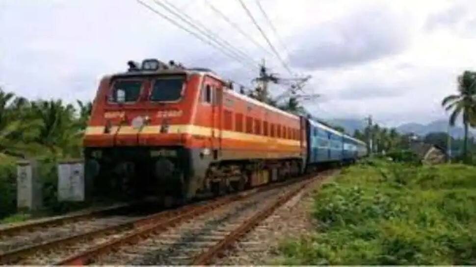 Indian Railways cancels 92 trains on 2 April, check the full list here