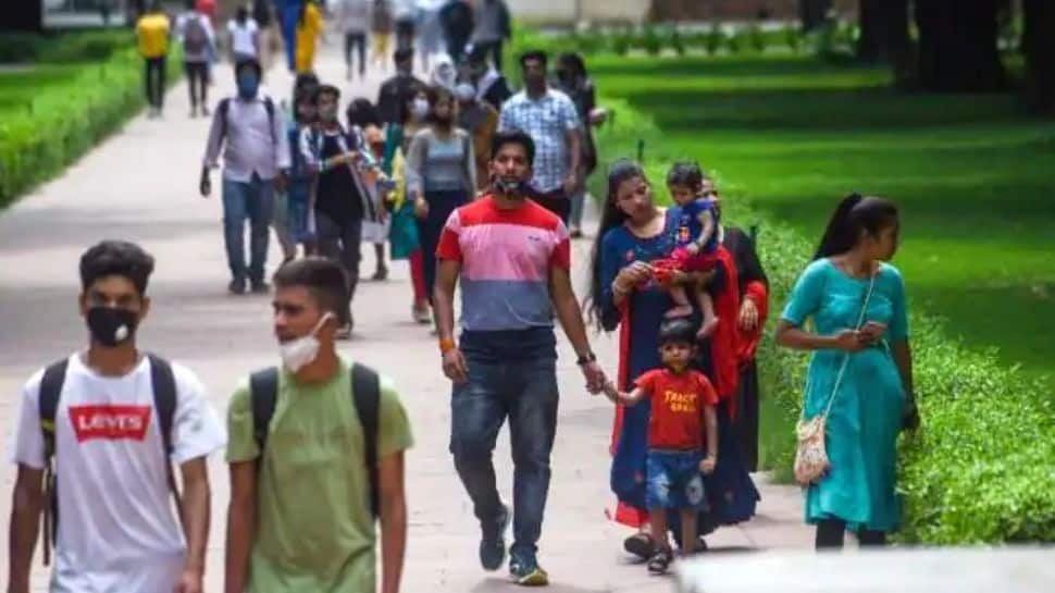 Fourth wave scare: Goa&#039;s BITS Pilani becomes Covid hotspot after 24 test positive