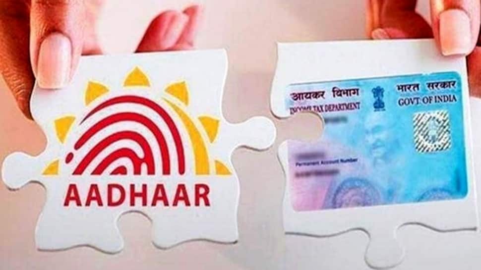 PAN-Aadhaar linking can be done till 2023, but there’s a catch