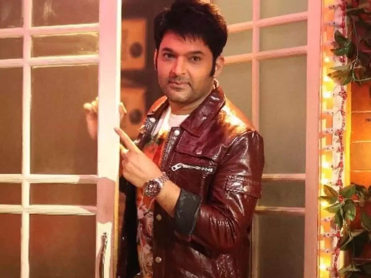 Kapil Sharma in Forbes list