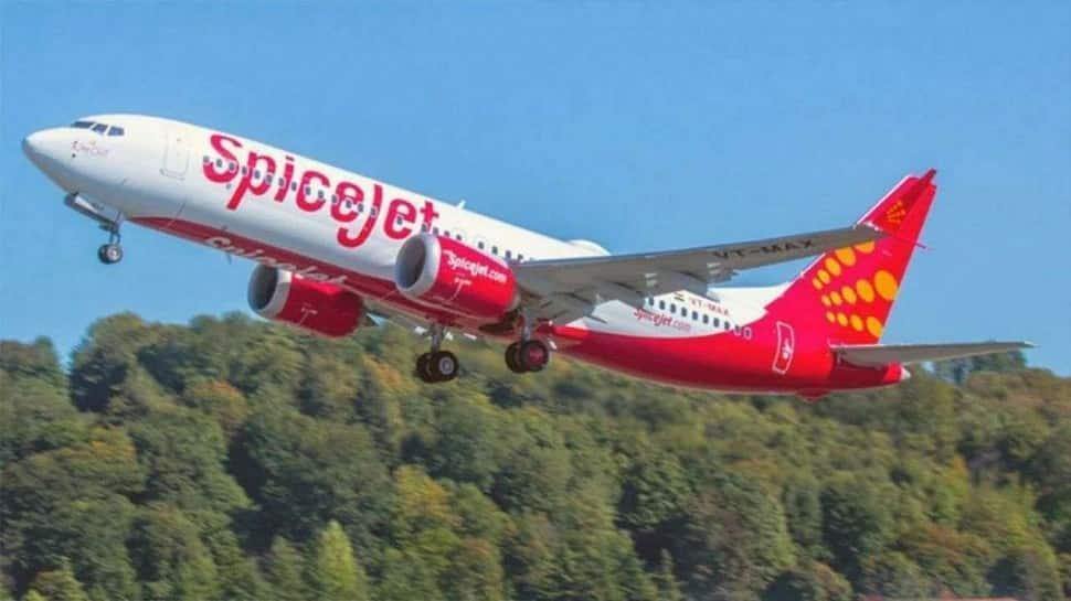 SpiceJet to start daily flights between Delhi-Pantnagar from April 8, more routes to be covered