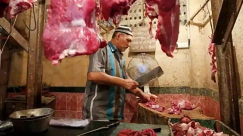 Navratra: Ghaziabad residents can't buy meat for 9 days, mayor orders