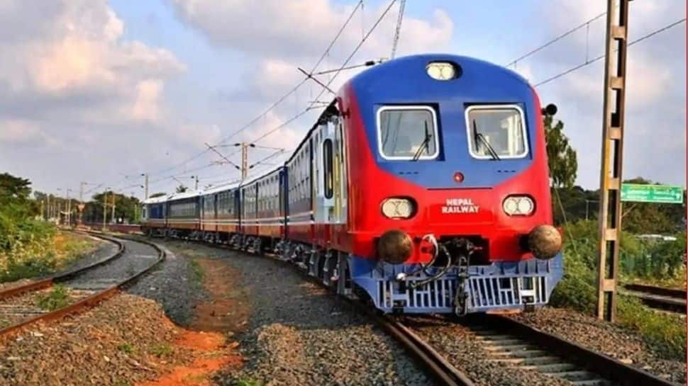 PM Narendra Modi inaugurates India-Nepal cross border passenger train