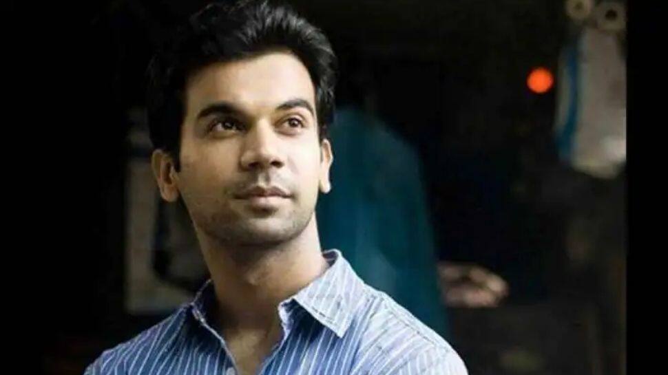 PAN Card Fraud: Bollywood Actor Rajkummar Rao&#039;s PAN details misused in loan deceit