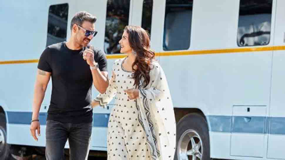 Kajol needs husband Ajay Devgn in her personal fashion, try her newest hilarious put up