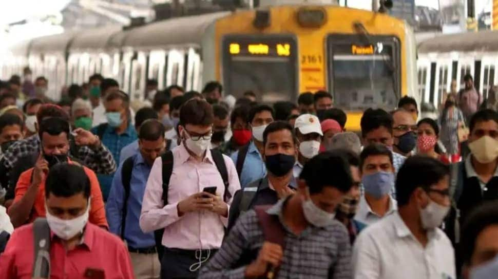 Haryana ends mandatory mask at public places rule