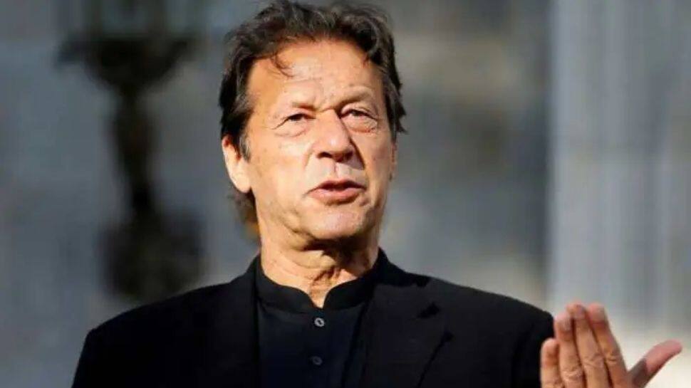 Pakistan PM Imran Khan to face no-confidence vote today after weeks of hustle