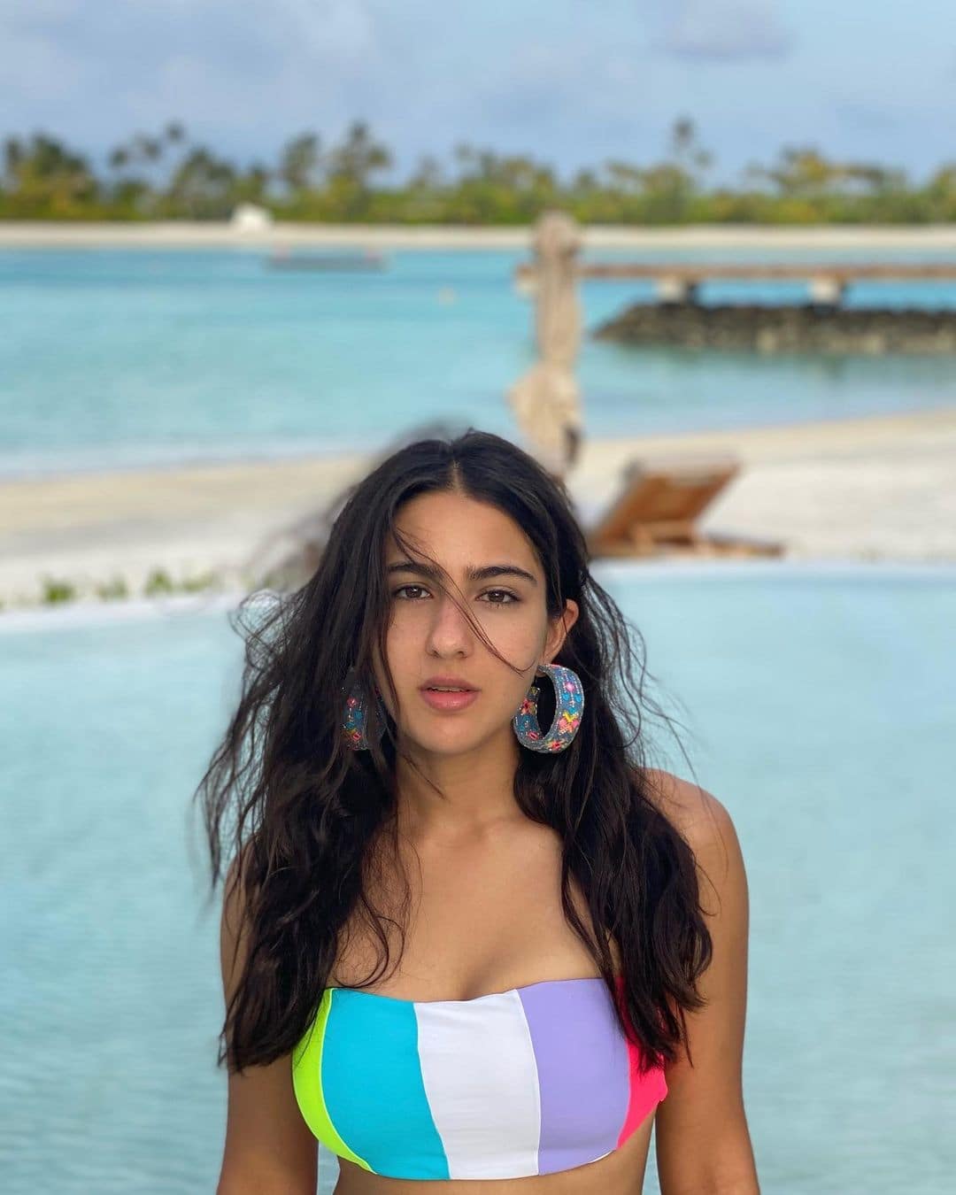 Sara Ali Khan has a vast bikini collection