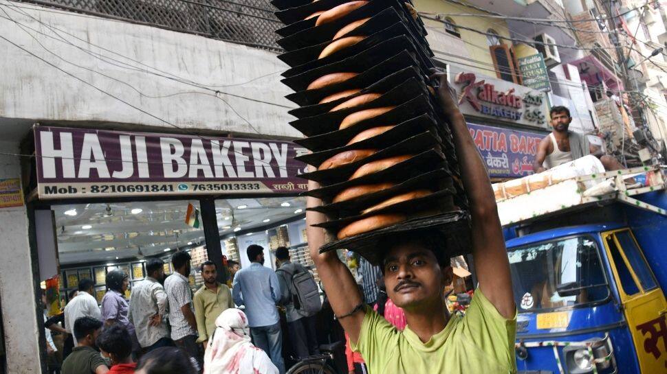 Shops stock up in Bihar for Ramzan