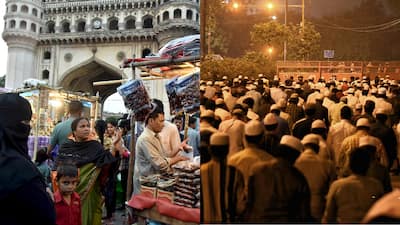 Ramadan 2022: India gears up for the holy month