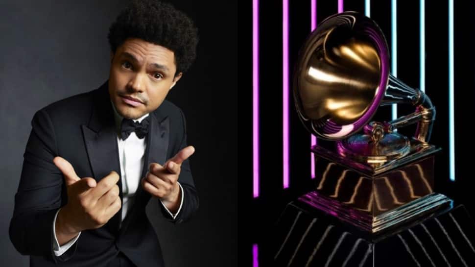 Grammys 2022: Music awards to have special segment dedicated to Ukraine Grammys 2022: Music awards to have special segment dedicated to Ukraine