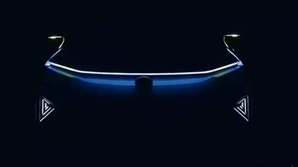 Not Nexon EV, Tata Motors to reveal a new electric SUV concept on April 6