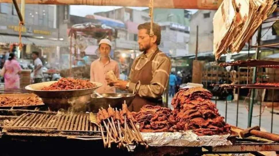Ghaziabad Mayor reverses Navratri meat ban order, says only licensed shops with covered kiosks can operate