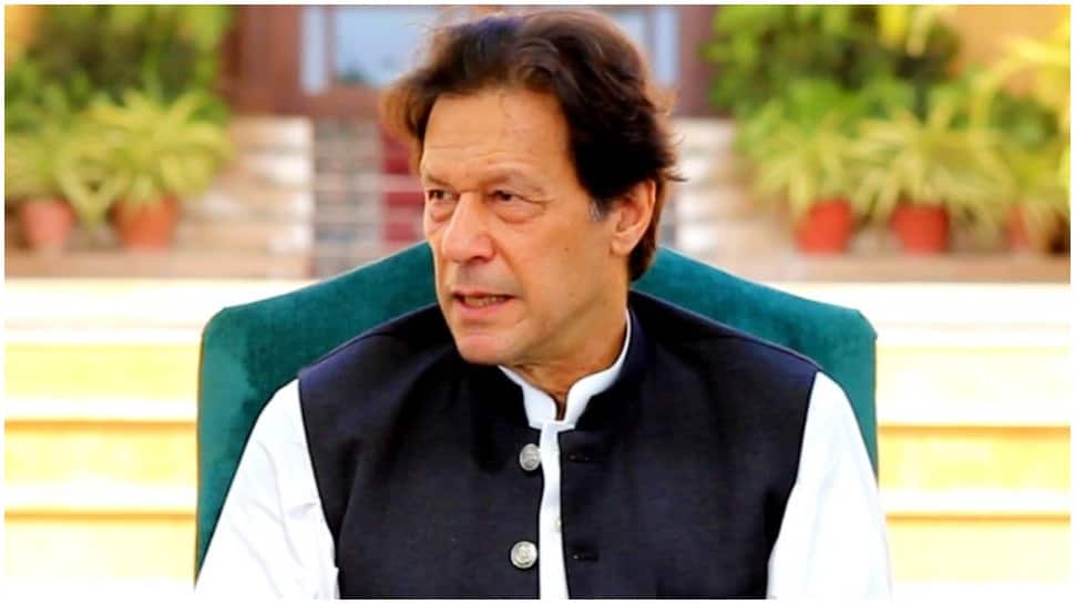 No-trust vote rejected, Imran Khan remains Pakistan PM