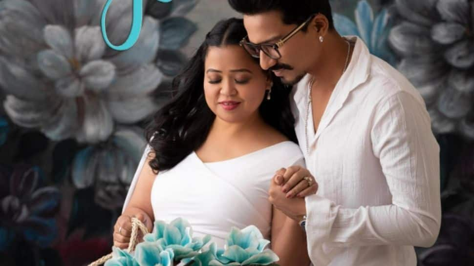 Bharti Singh, Haarsh Limbachiyaa welcome their FIRST child, reveal gender in new post!