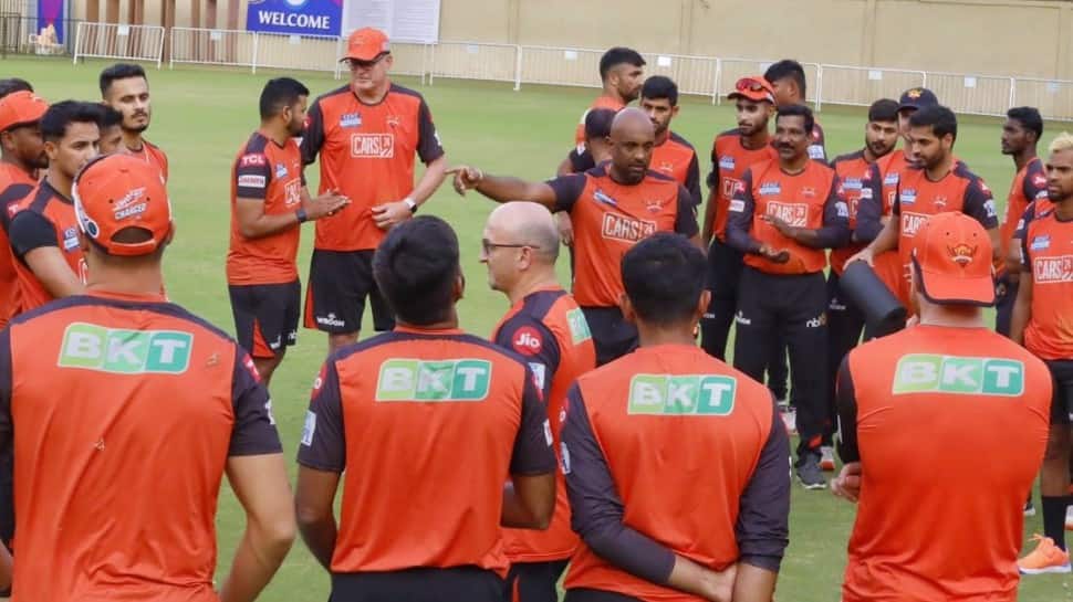 SRH vs LSG Dream11 Team Prediction, Fantasy Cricket Hints: Captain, Probable Playing 11s, Team News; Injury Updates For Today’s SRH vs LSG IPL Match No. 12 at DY Patil Stadium, Mumbai, 7:30 PM IST April 4