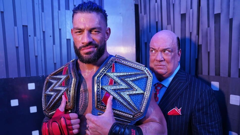 Wrestlemania 38 Results 2022 Live: Roman Reigns beats Brock Lesnar, 'Stone Cold' Steve Austin returns