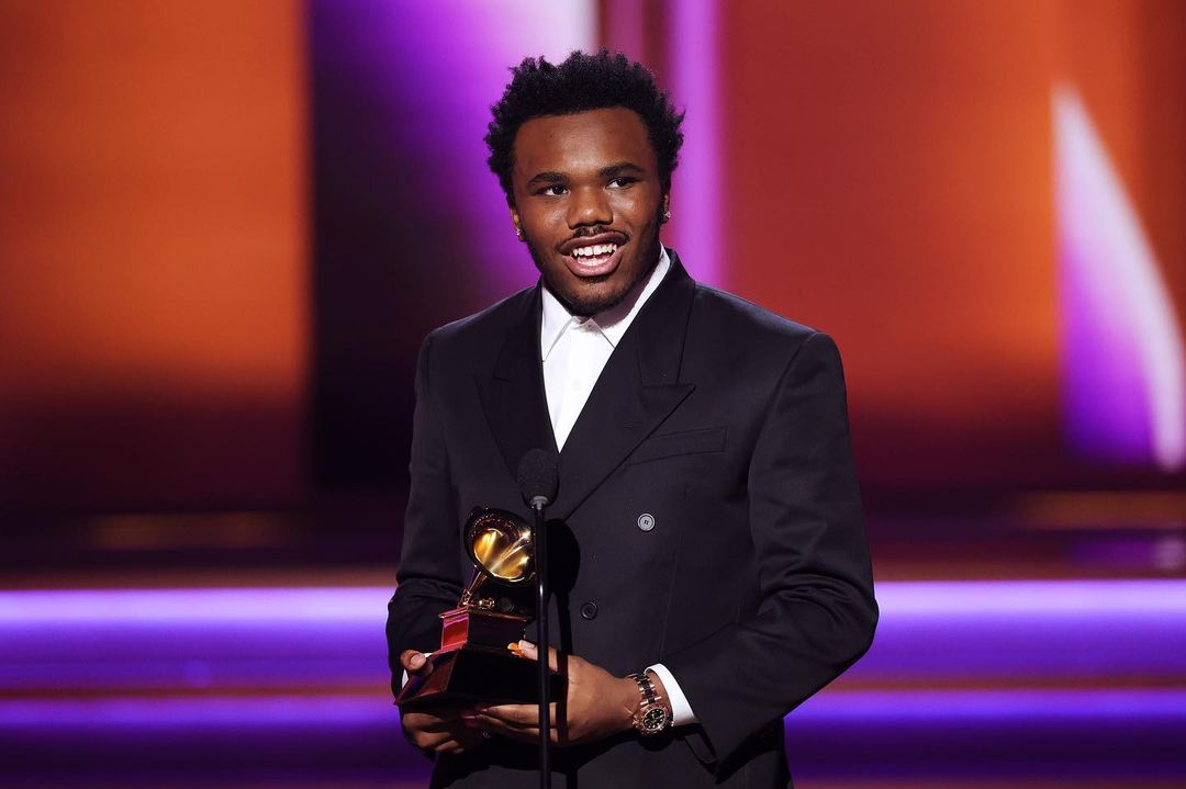 Baby Keem and Kendrick Lamar Win Best Rap Performance for “Family Ties”