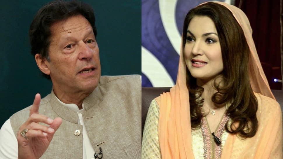 Imran Khan's ex-wife calls him 'controversial' character, says SC must take action to restrain a 'pyromaniac'