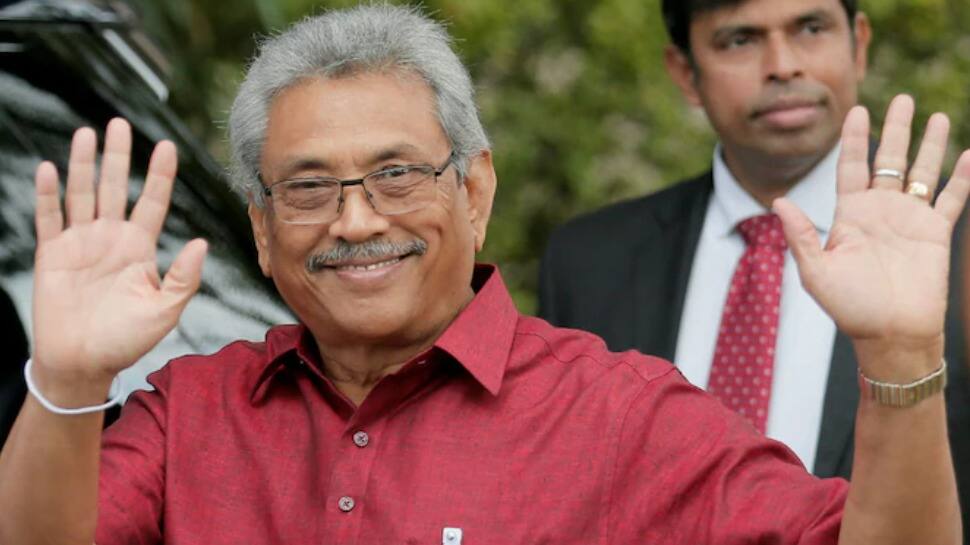 Sri Lanka economic crisis: President intervenes, urges all political parties to come together