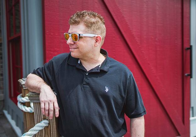 Chris Walker Shares Powerful Secrets Behind Starting a Business Without Venture Capital 